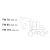 Terex TW70 TW85 TW110 - Terex Schaeff HML23 HML32 HML42 - Instrukcje Napraw + Schematy